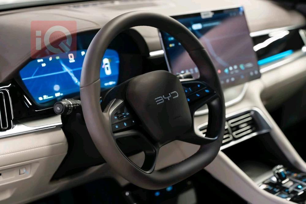 بي واي دي سونغ بلس DM-i